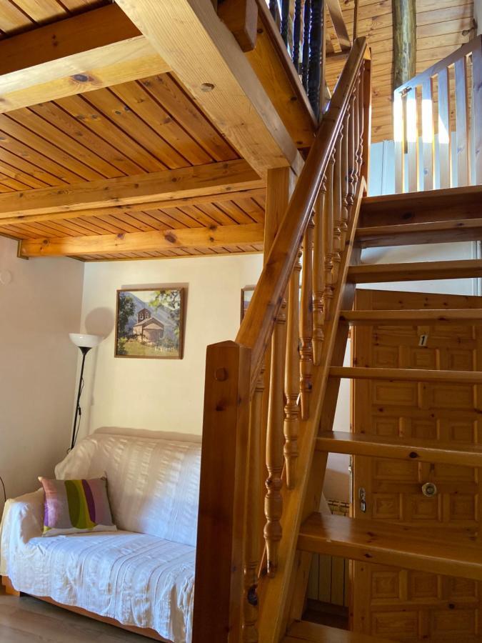 Ferienwohnung Casa Carla Barruera Exterior foto